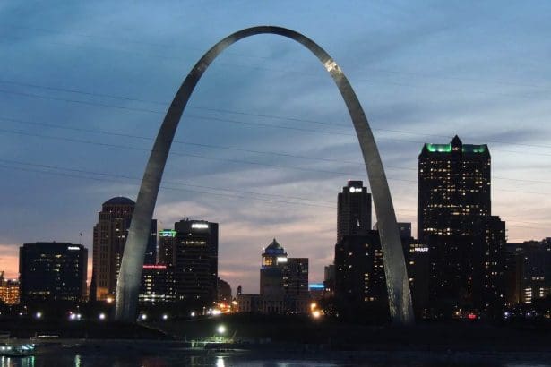 Things to do in st louis