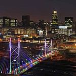 10 famous tourist attractions in gauteng