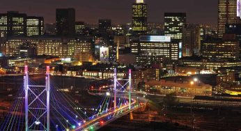 10 Famous Tourist Attractions in Gauteng