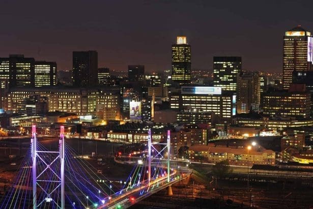 10 famous tourist attractions in gauteng