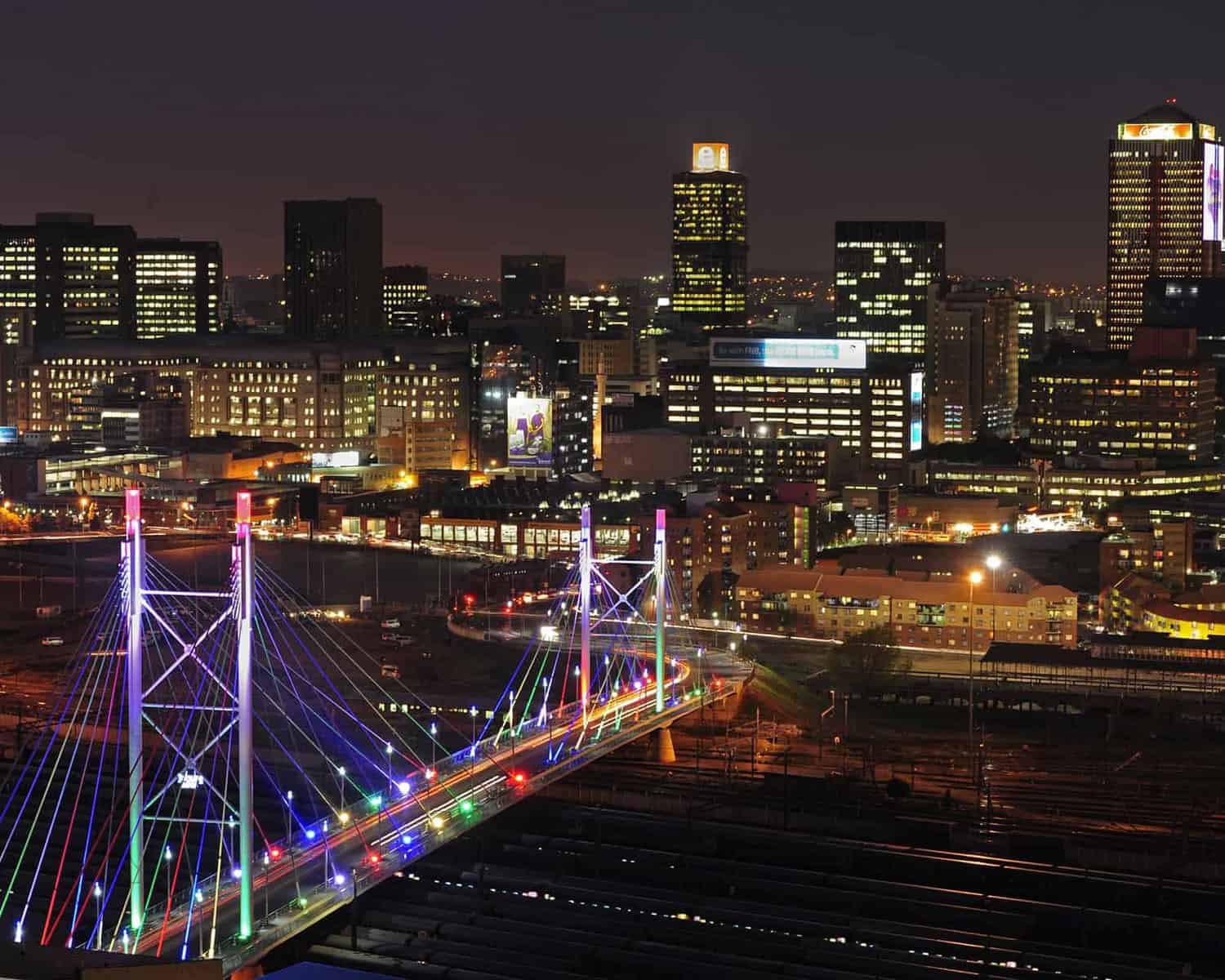 10 Famous Tourist Attractions in Gauteng