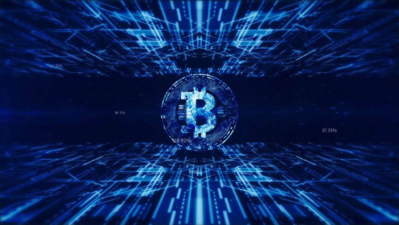 bitcoin