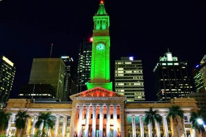 discover top 10 tourist attractions in brisbane