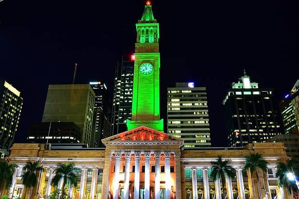 discover top 10 tourist attractions in brisbane