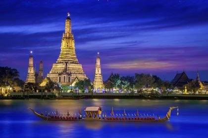thailand