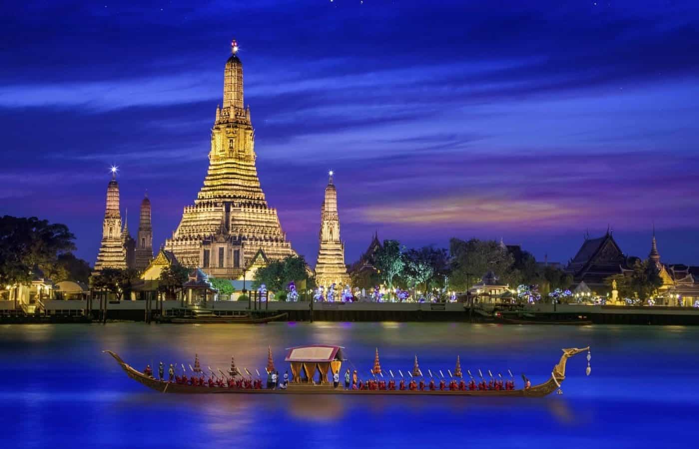 thailand