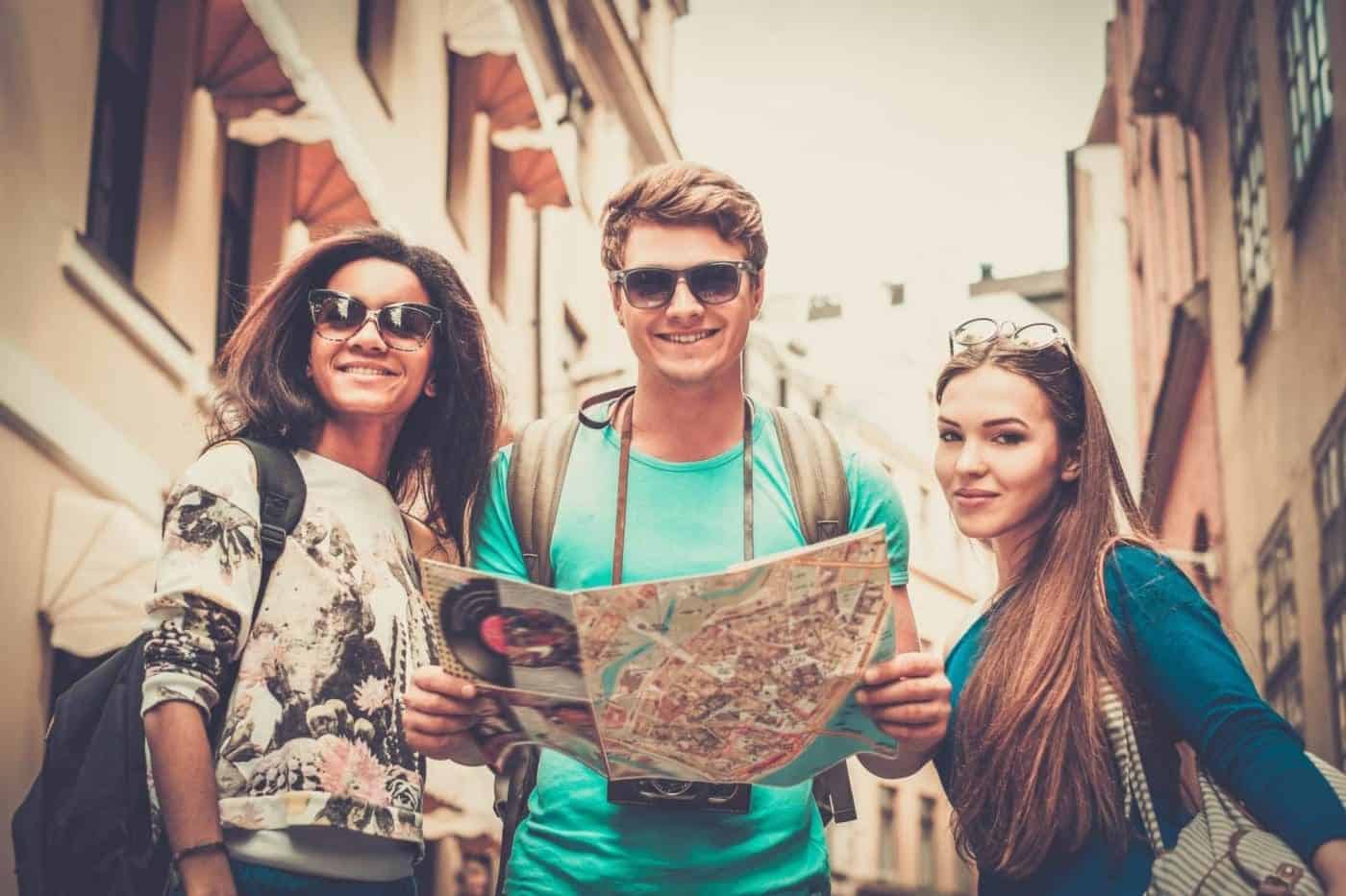 travel
