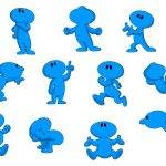 cartoons