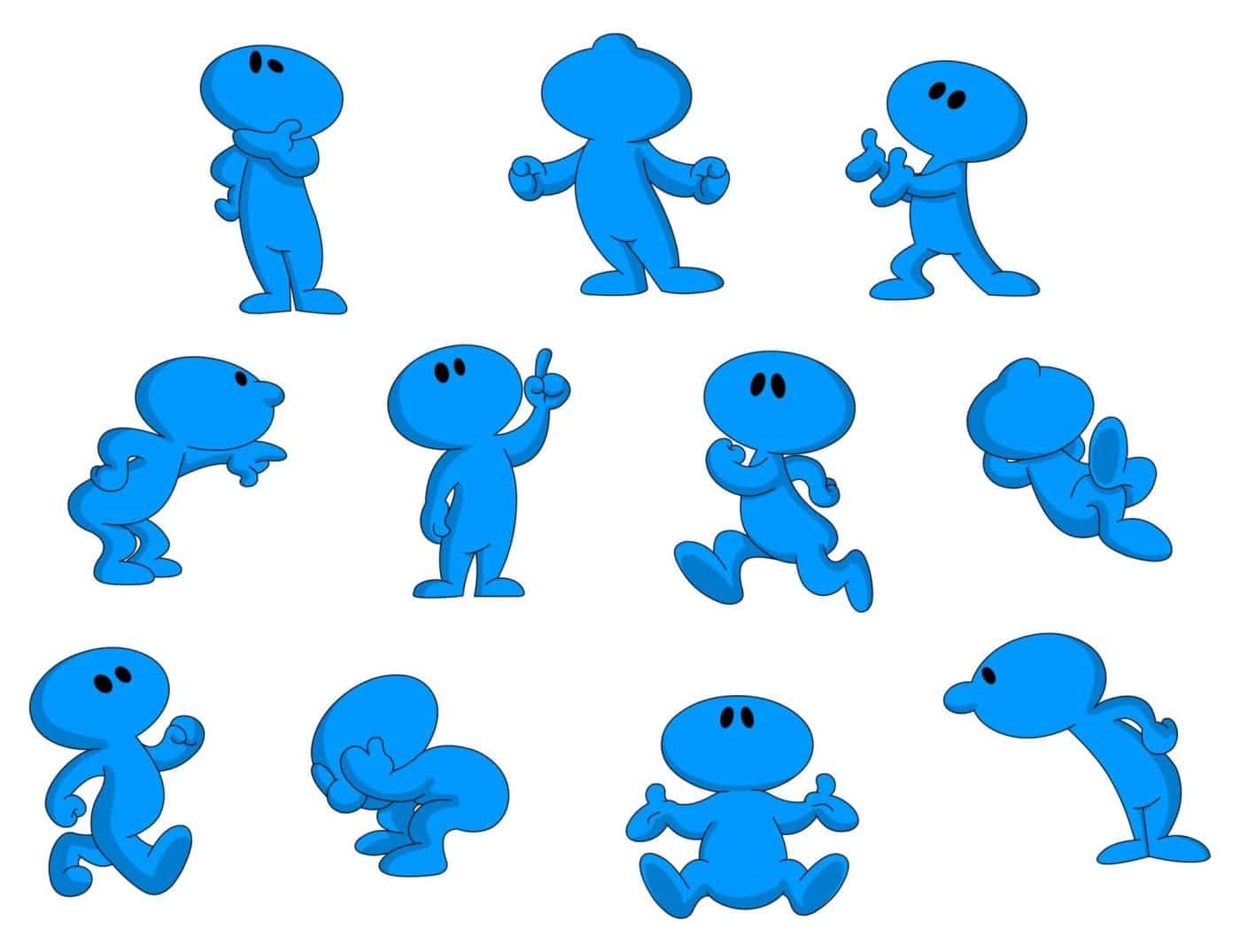 cartoons