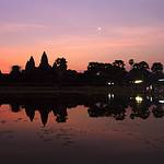 temples
