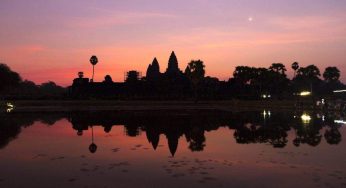 8 Famous and Beautiful Temples in Cambodia