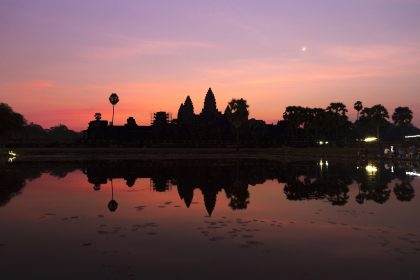 temples