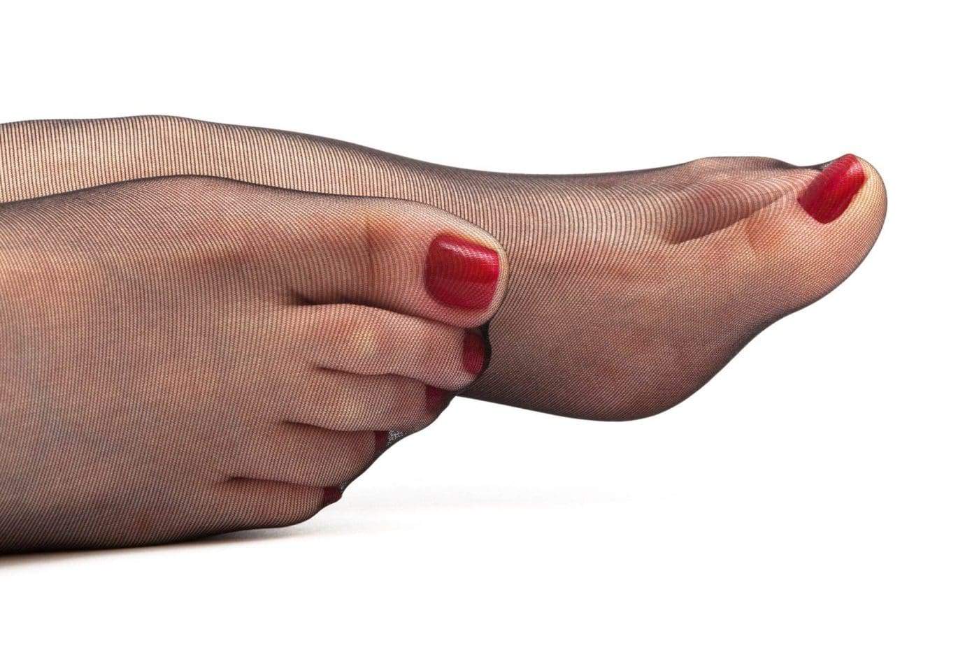 feet fetish