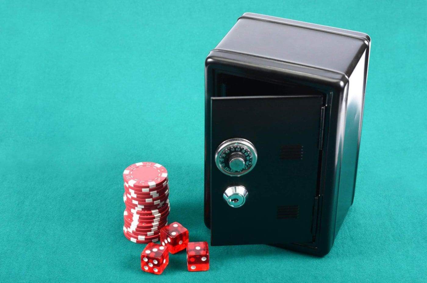safe gambling