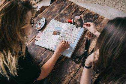 travel