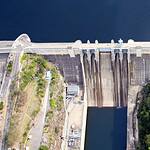 warragamba dam