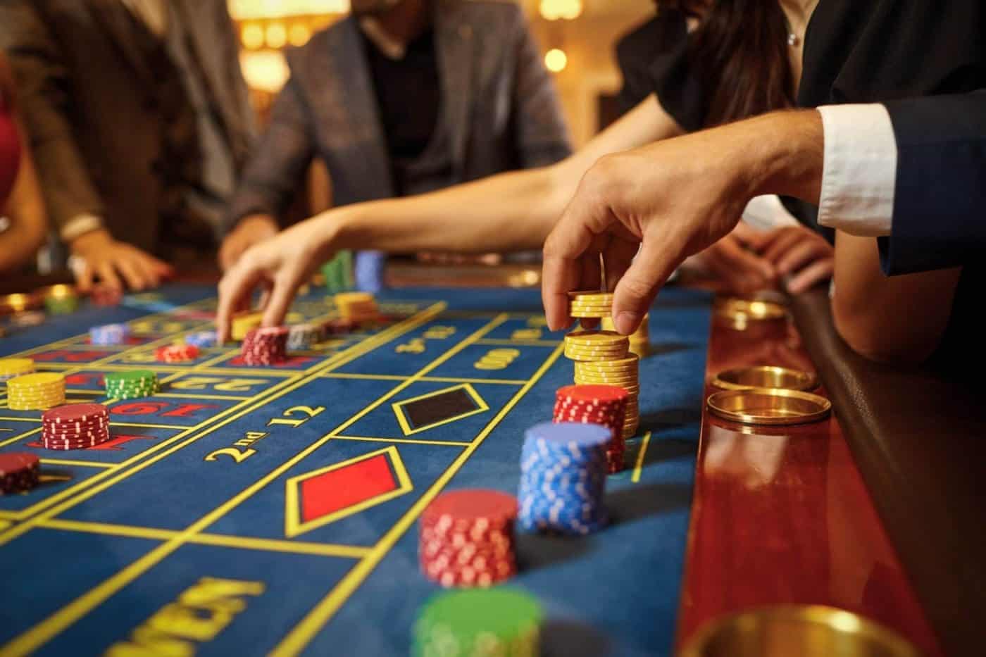 Myths you shouldn’t believe when playing at Slotspalace Casino