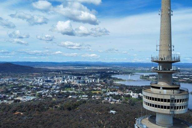 city view