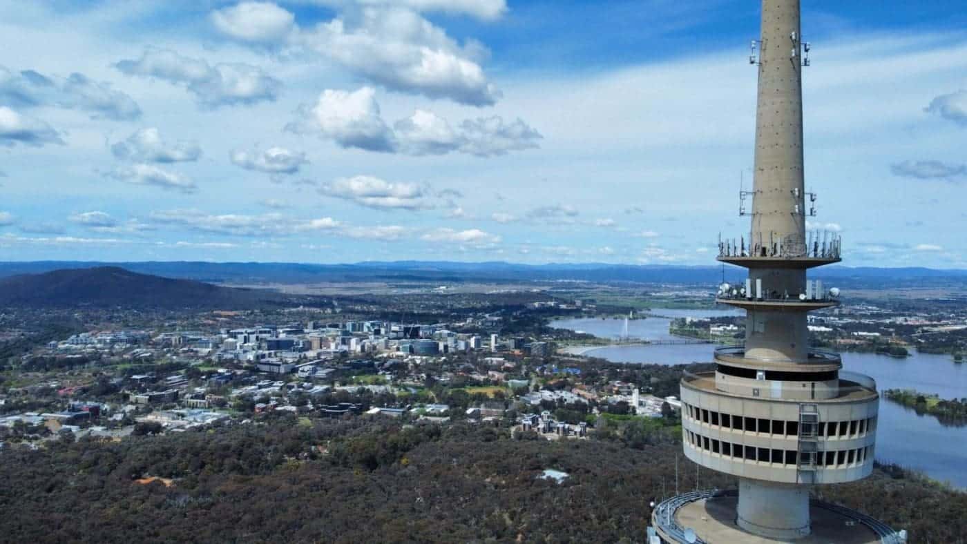 city view