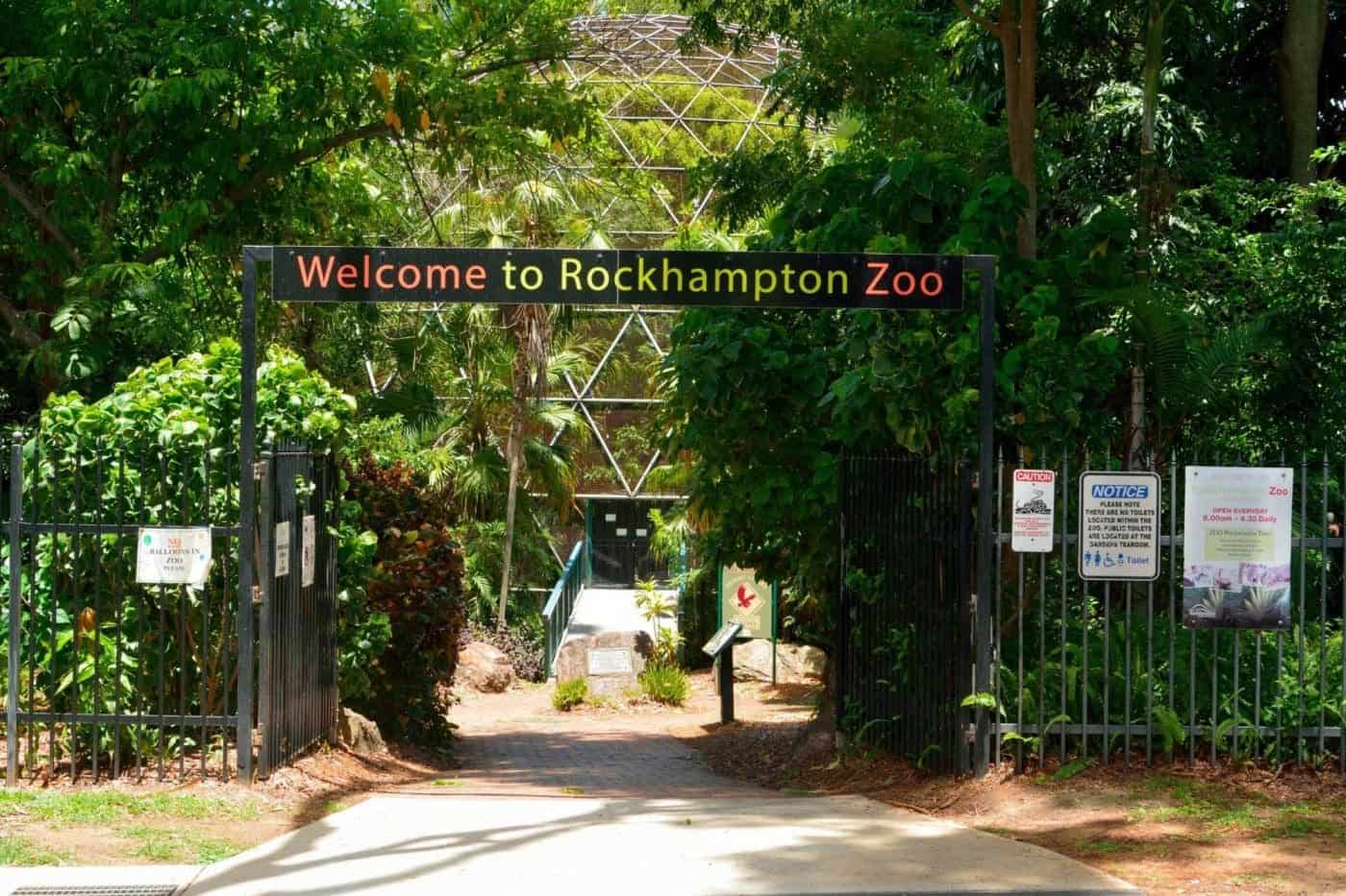 Rockhampton
