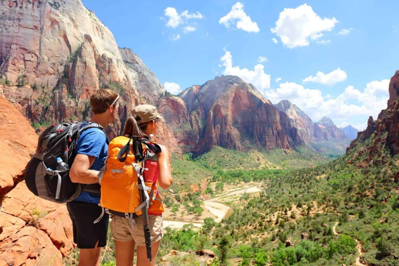 national park