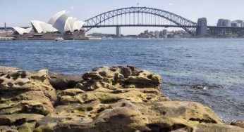 7 Famous Tourist Attractions in Sydney