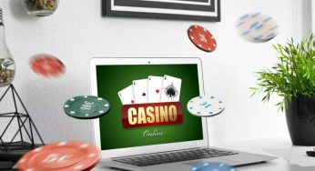Exploring the Thrills of Online Casino Games While Travelling Down Under