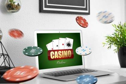 Online Casinos