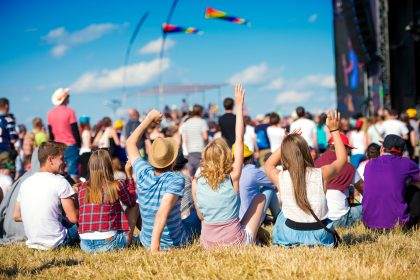 festivals