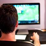 most played online games in australia