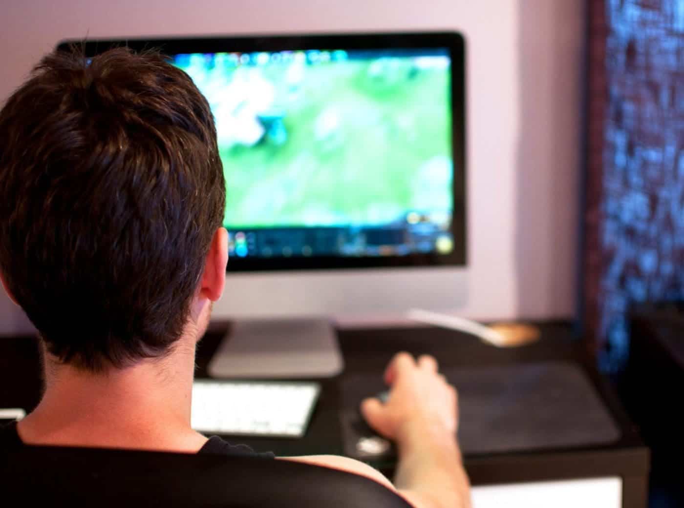 Most Played Online Games in Australia