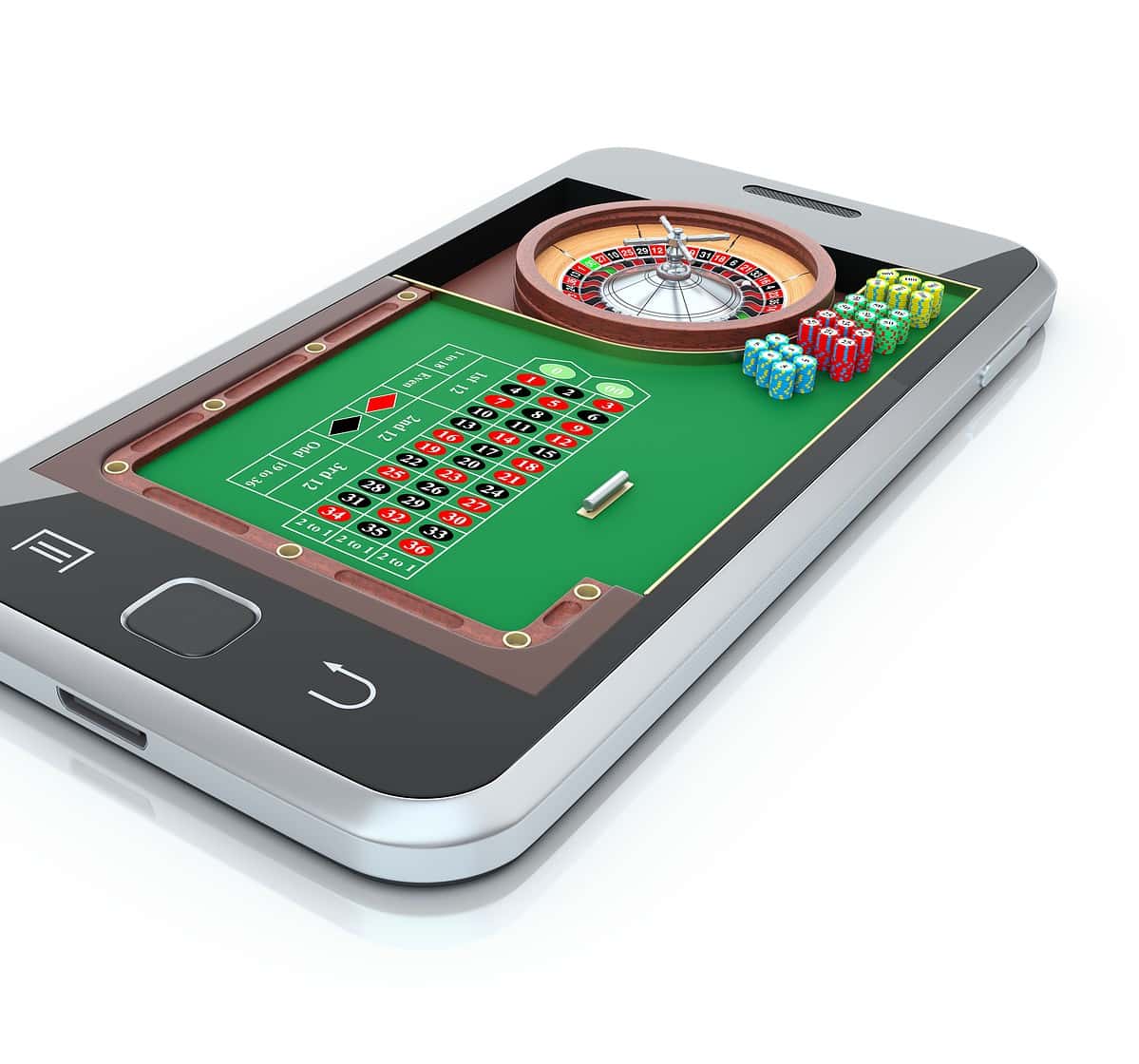 Online Casino