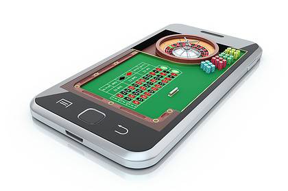 Online Casino