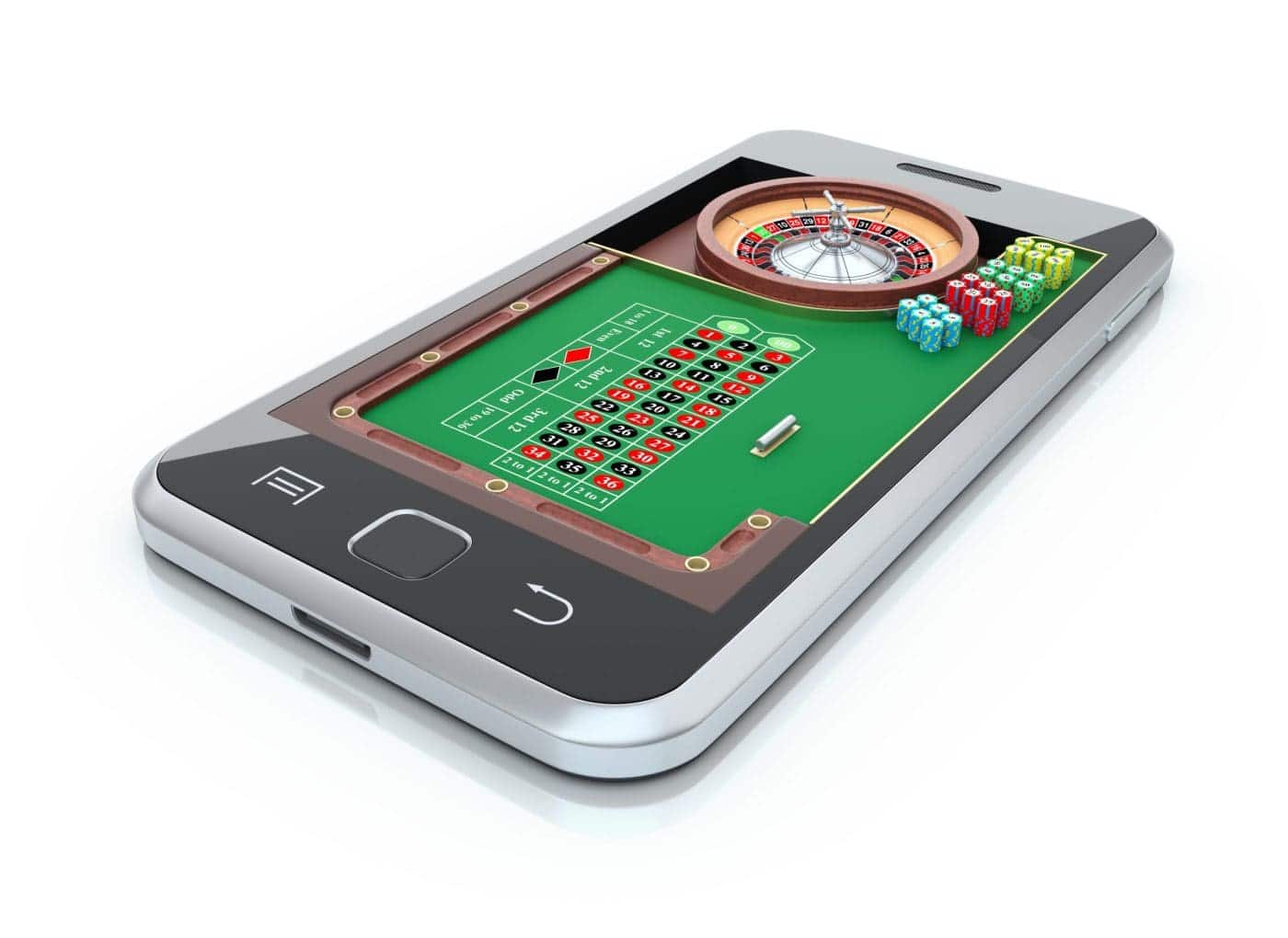 Online Casino