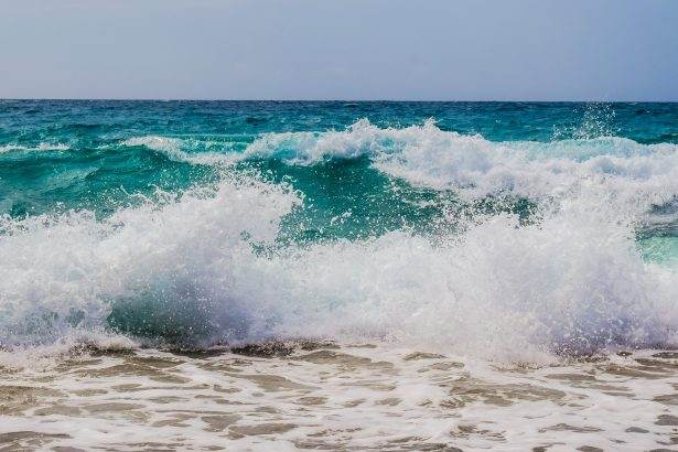 beaches