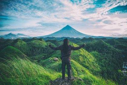 adventure