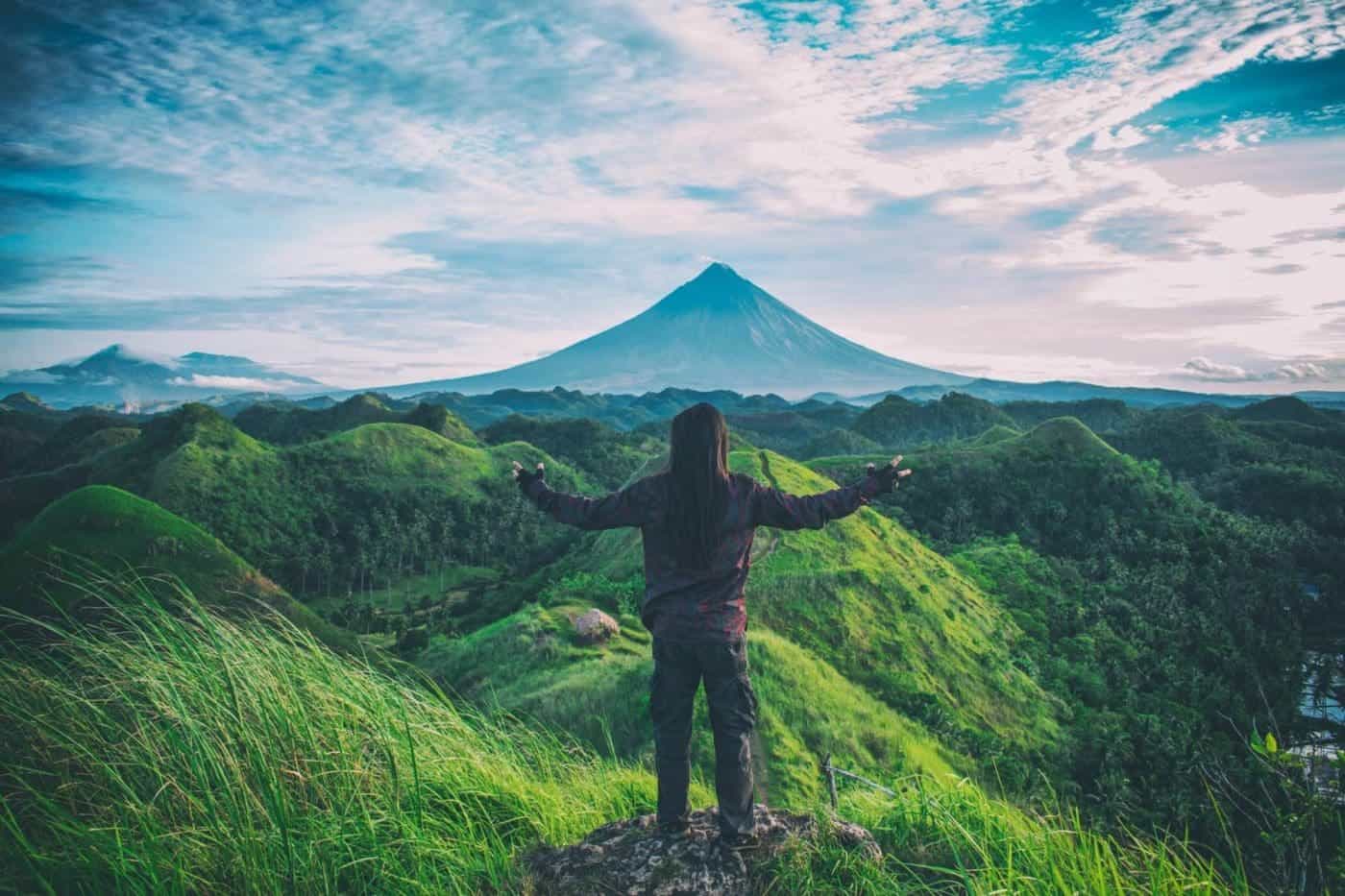 adventure