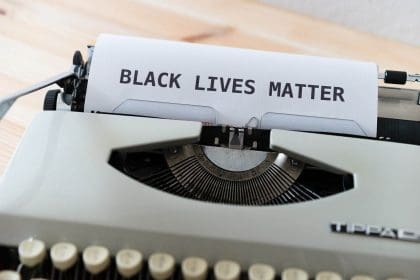 black lives matter movement in australia 4 crucial insights