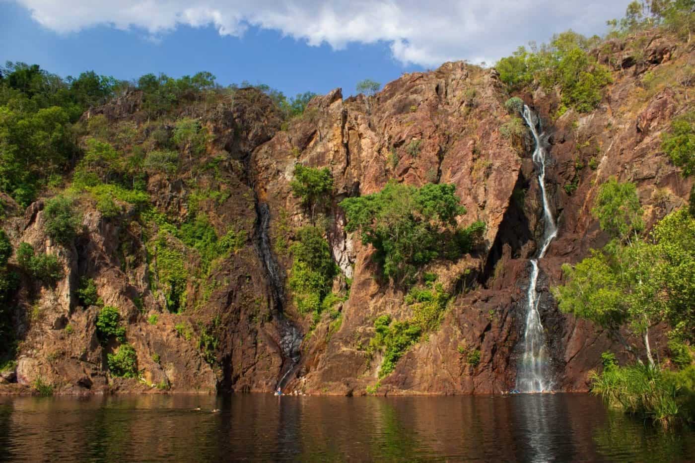 national park