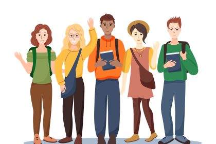 student friendly countries
