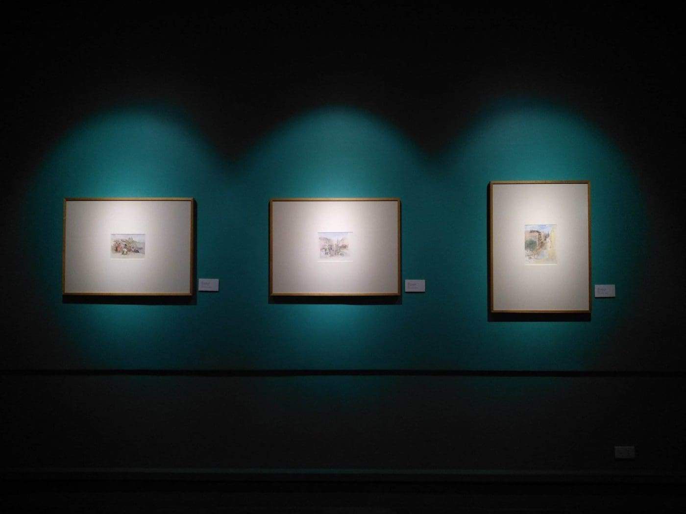 museum