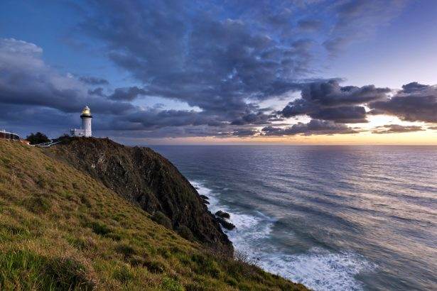 byron bay