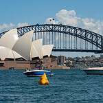 Beaches In North Sydney