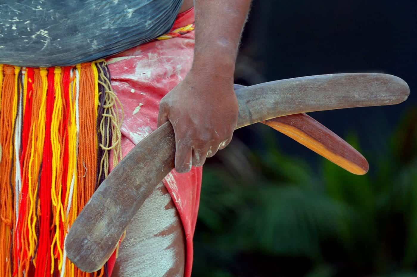 Aboriginals
