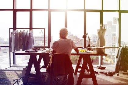 fashion magazine industry