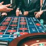 casinos