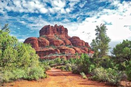national park
