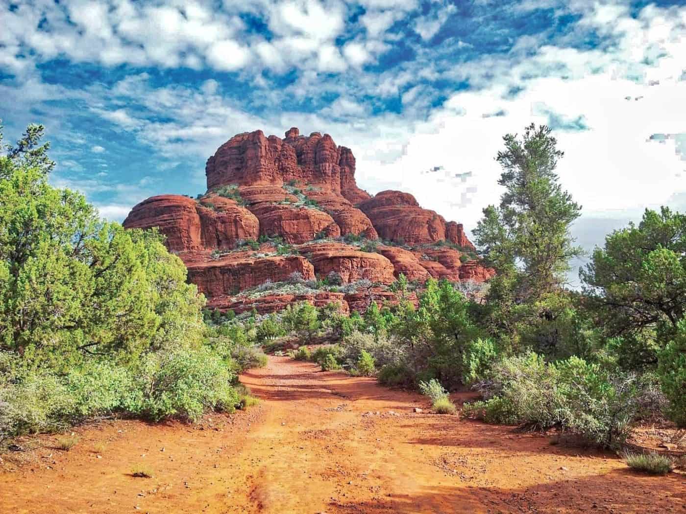 national park