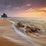 beautiful beaches