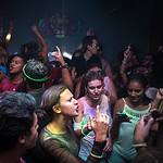 party room